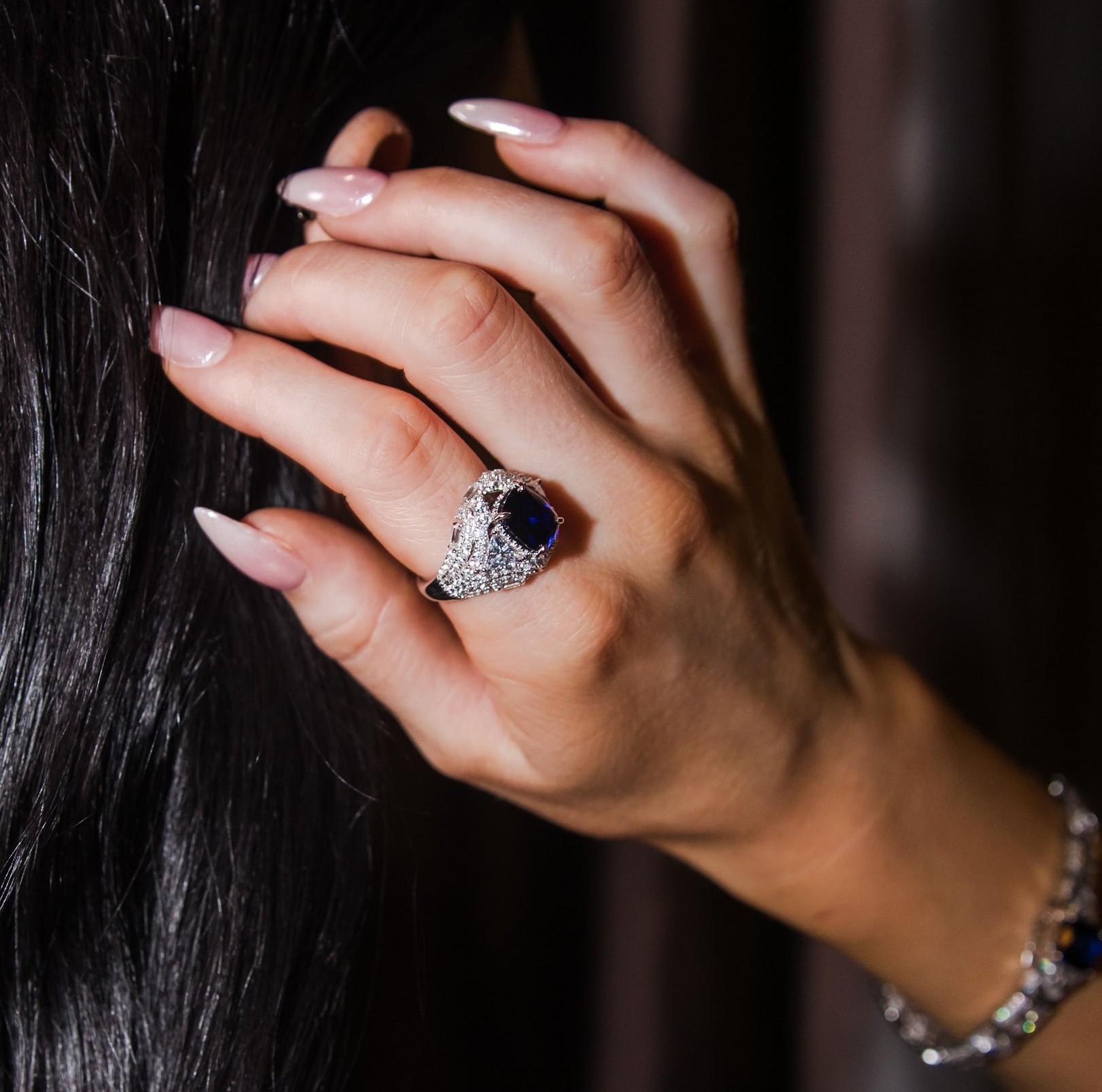 BeautyEQ-TwilightDinner-JewelleryBackstage-40