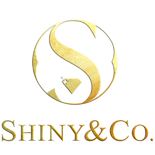 Shiny & Co Jewellery