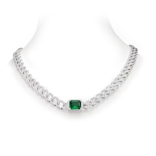 Greta Necklace