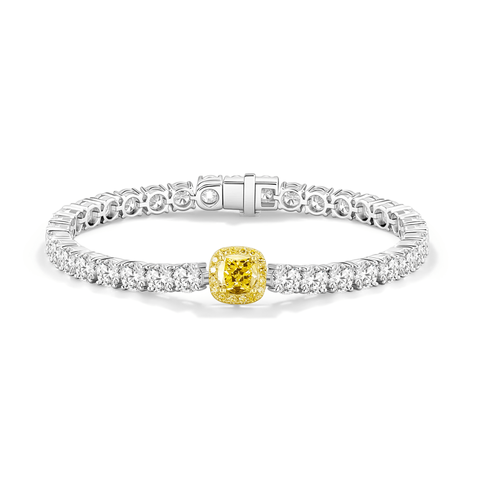 Tennis Bracelet